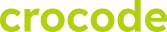 Logo firmy Crocode