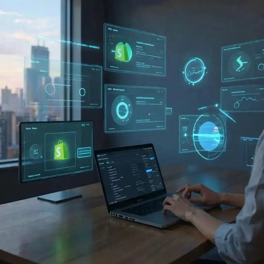 Jak wybrać agencję Shopify w Polsce? Przewodnik dla D2C