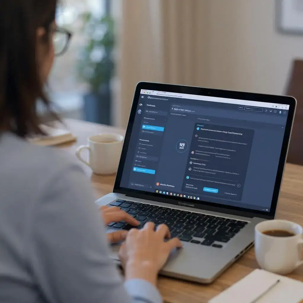 AI w automatyzacji procesów e-commerce na Shopify