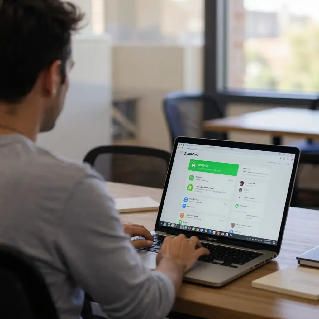 Aplikacje e-commerce w Shopify zwiększające sprzedaż.